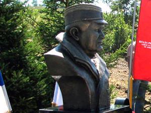 Обиљежена годишњица смрти генерала Талића