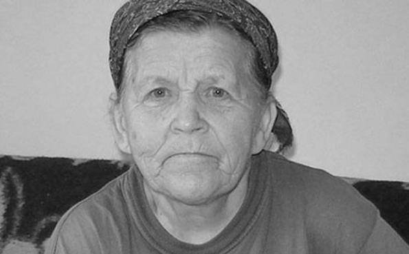Преминула Милева Жупић, мајка три погинула борца Војске Републике Српске