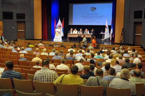 Скупштина БОРС-а: Неопходно српско јединство и посебан статус за БОРС
